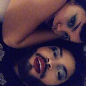 Meet your Posher, Jhani mae